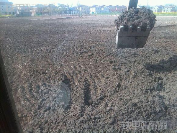 Techniques For Improving The Efficiency Of Excavator Leveling