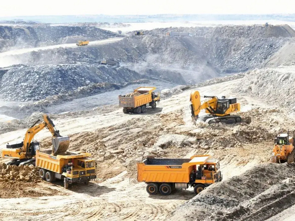 LIUGONG Marks Six Decades of Innovation, Redefining China’s Wheel Loader Industry