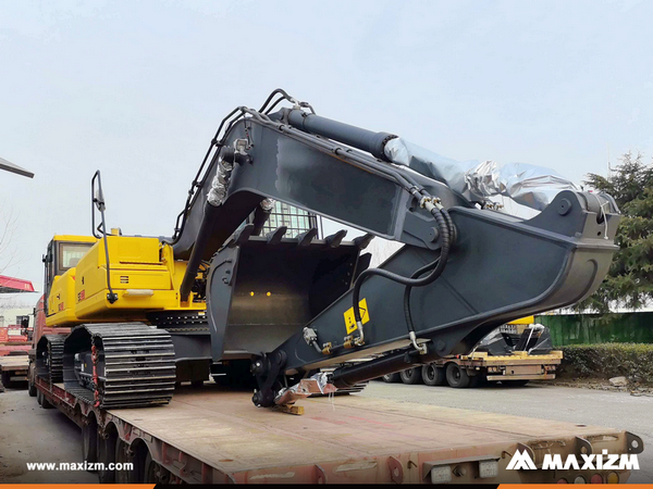 Guatemala - 2 Units SHANTUI SE220 Crawler Excavator