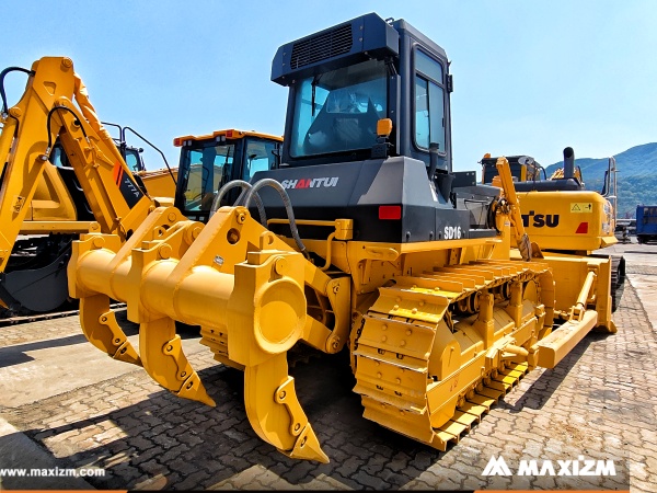 Peru - 1 Unit XCMG XC948 Wheel Loader